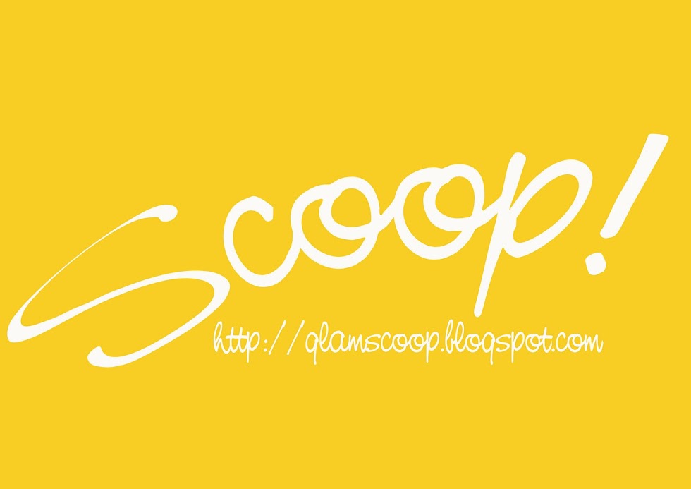 SCOOP!
