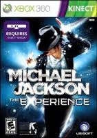 Micheal Jackson The Experience XBOX360 RF [MEGAUPLOAD]