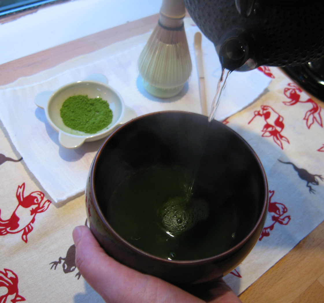 How To Make Matcha Tea Ceremony at Michael Peltier blog