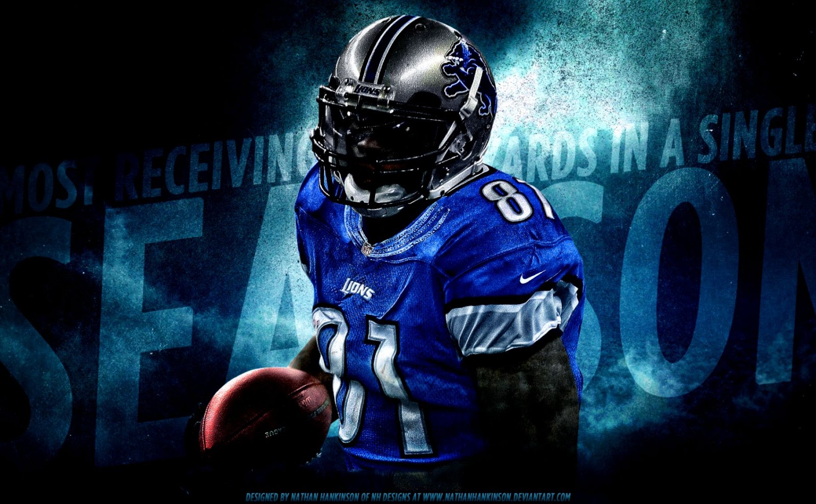 Calvin Johnson Calvin Johnson