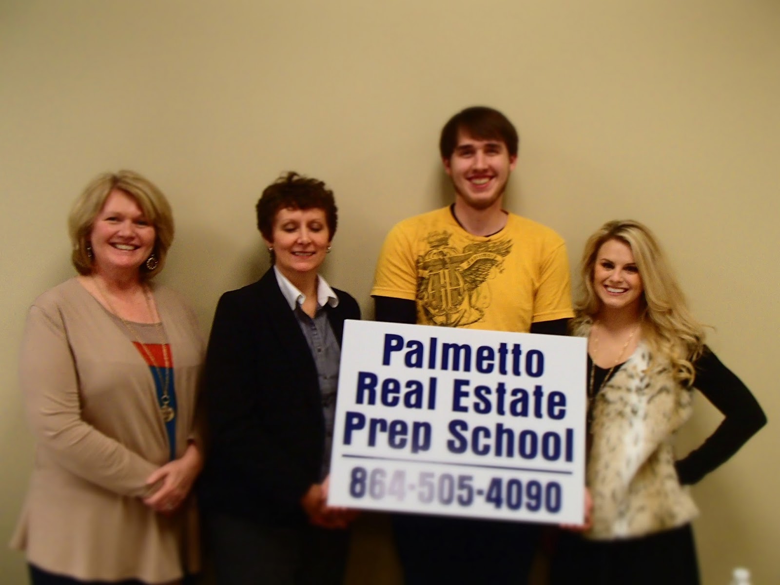 Ron Climer Mountain Messages First Class At Palmetto Real Estate