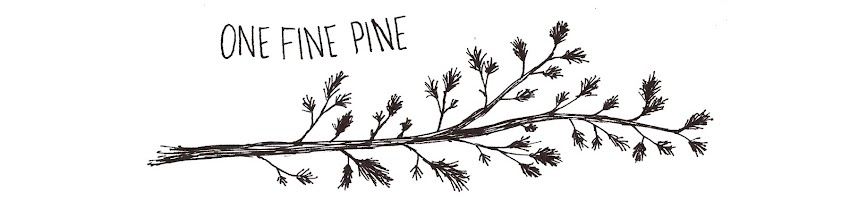 One Fine Pine