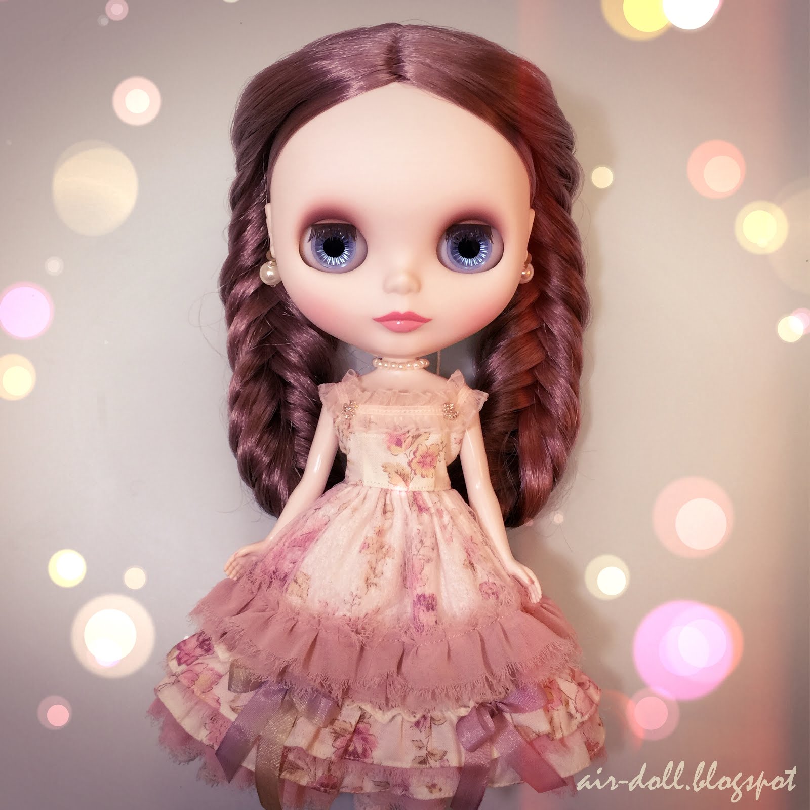 blythe bianca pearl