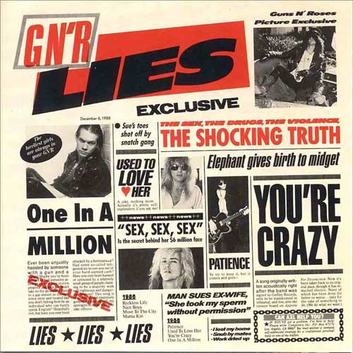 ¡Cual es tú disco acústico favorito? 1988+-+G+N%27+R+Lies