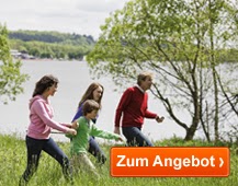 Es Wurde Nie Langweilig Im Center Parc Bispinger Heide