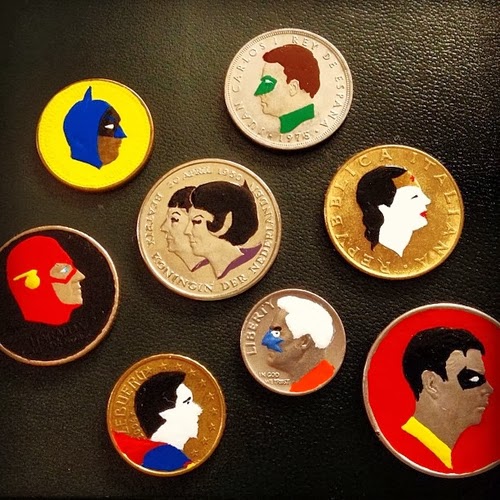 18-Superheroes-Portrait-Coins-Andre-Levy-aka-@zhion-Brazilian-Designer-Tales-You-Lose-www-designstack-co