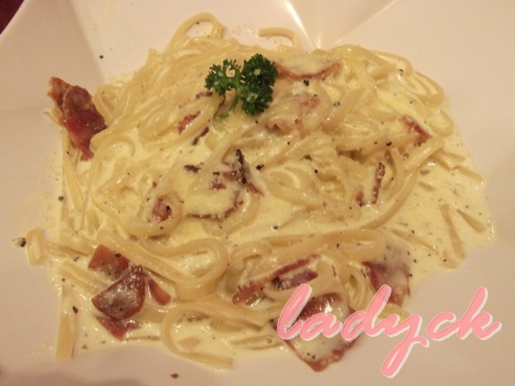 pasta mania