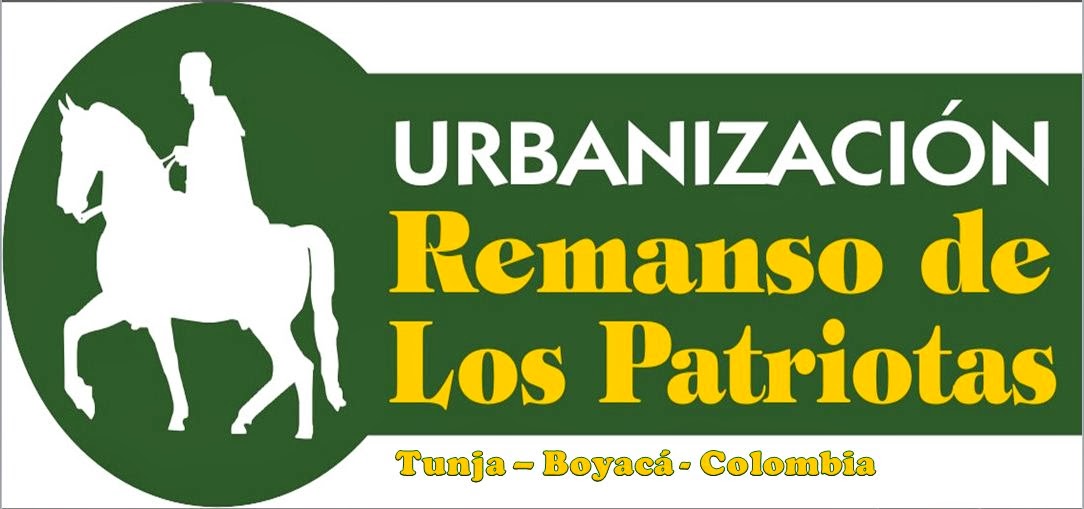 URBANIZACION REMANSO DE LOS PATRIOTAS
