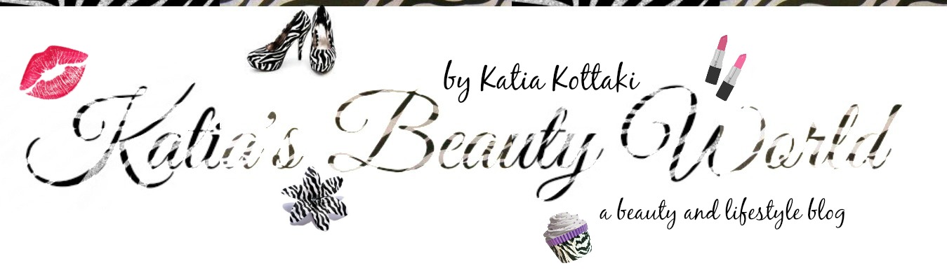 Katia's beauty world :)