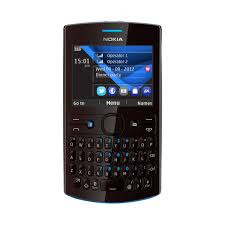 Nokia Asha 205 Dual On