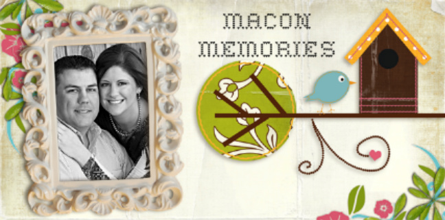 Macon Memories