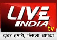 Live Indian TV Channels