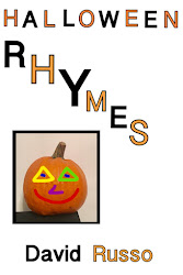Get Halloween Rhymes on Amazon. Please click below for the book.