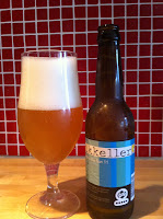 Manker Drinkin Mikkeller in the Sun 2011