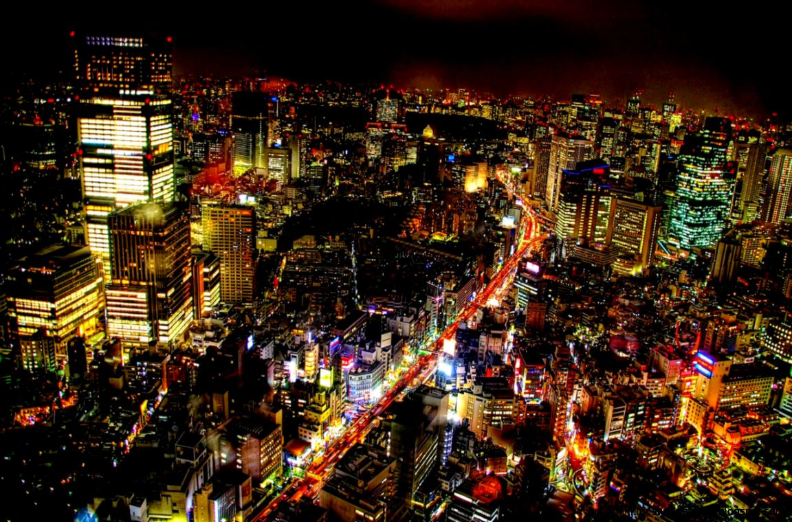 Tokyo In The Night Wallpaper Hd Wallpaper Gallery Tokyo In The Night Wallpaper Hd Wallpaper Gallery