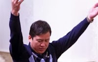 Un pastor y 19 otros cristianos son encarcelados en China