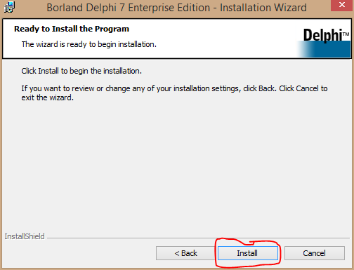 Cara Install Openbravo Di Windows