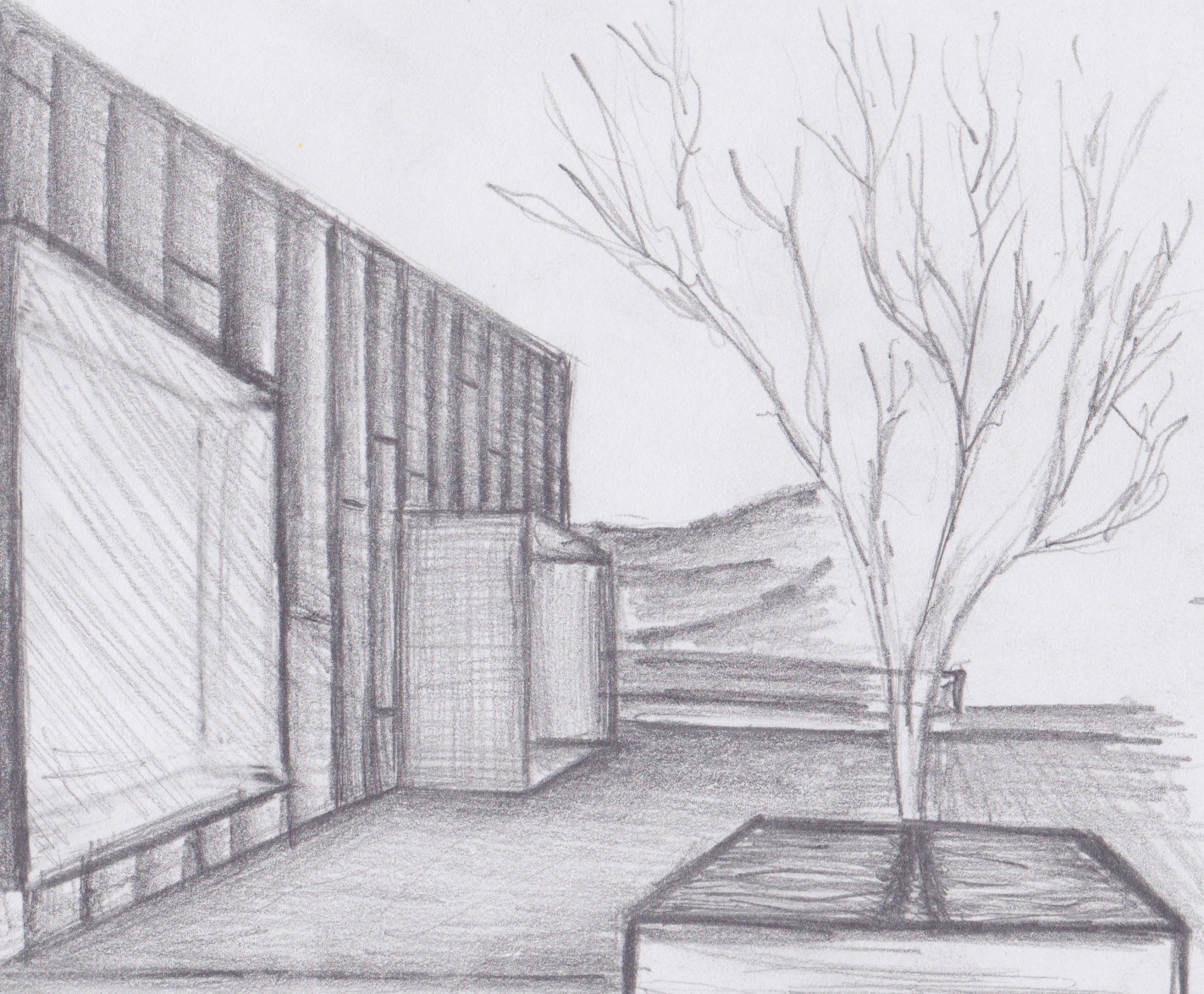 TUBAC.house Tubac House