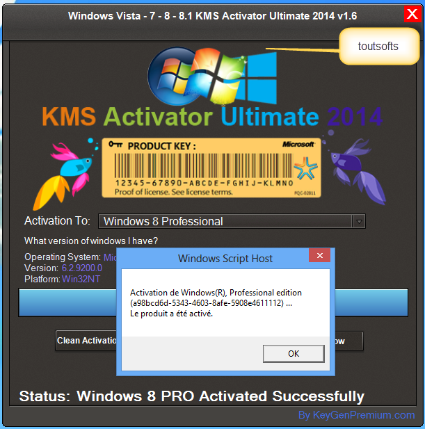 download windows 7 ultimate crack genuine activator