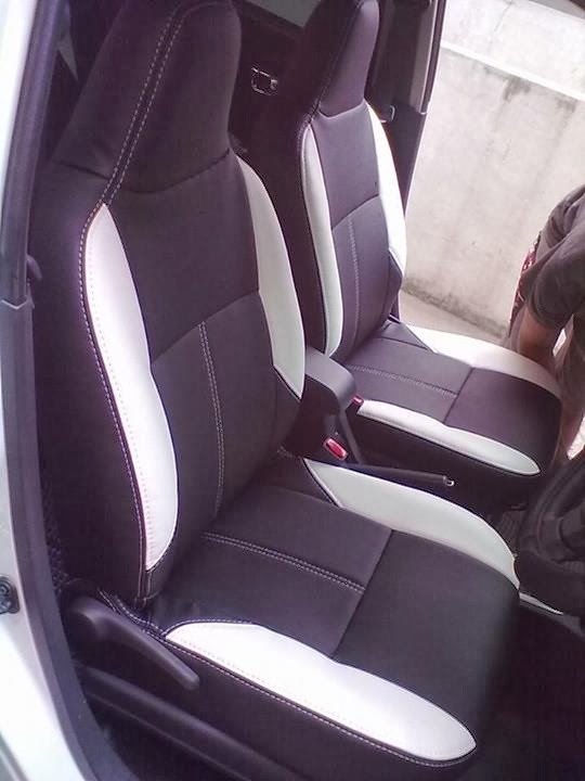 Beklit Jok Agya Hitam: Sentuhan Elegan dan Perlindungan Maksimal untuk Interior Mobil Kesayangan Anda
