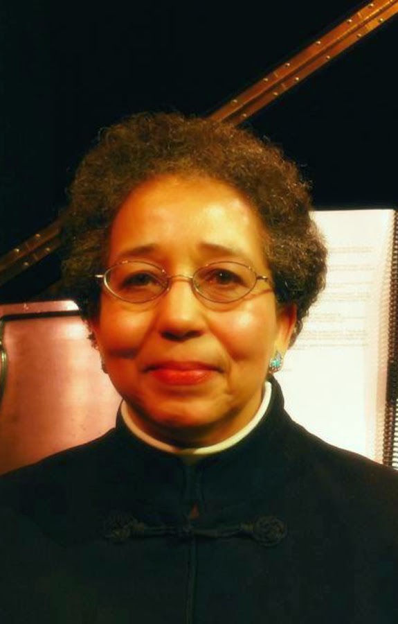 AfriClassical Colour of Music Festival, Charleston Oct. 2226, 2014