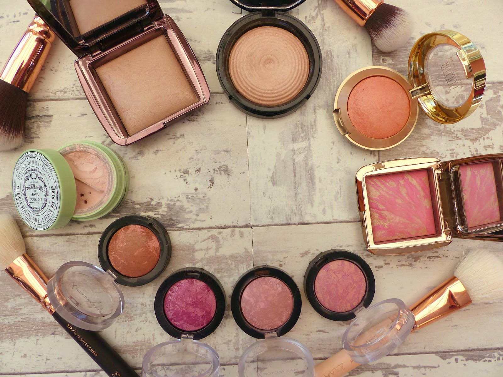 The Hourglass Dupes Comparison & Swatches Jasmine Talks Beauty