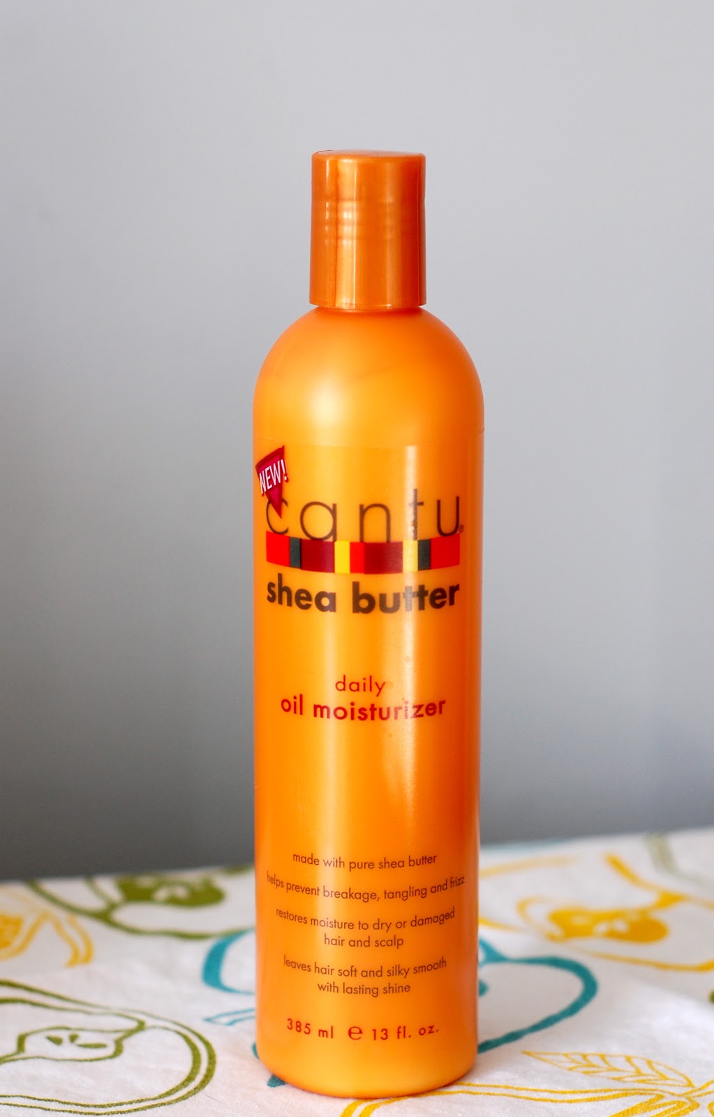 the partons ethiopian hair & skin care