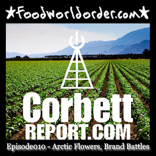 #Audio: Episode010 - Arctic Flowers, Brand Battles