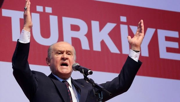 2015 MHP Seçim Vaatleri Neler? 2015 MHP'nin Ekonomik Seçim Vaatleri