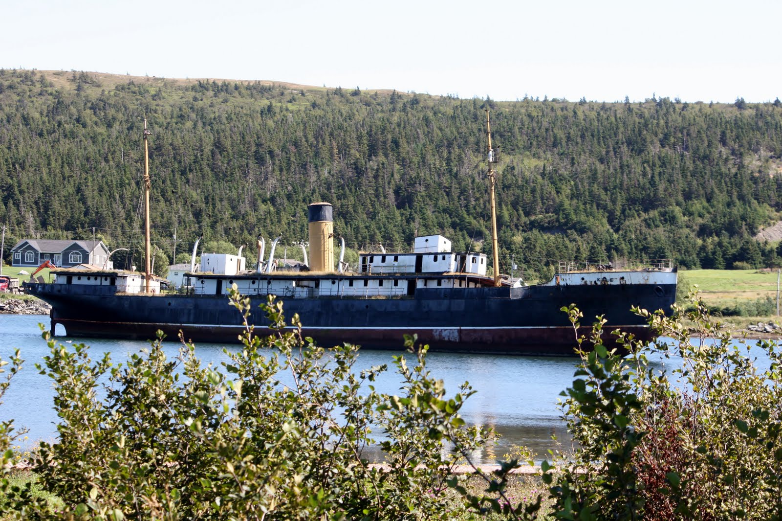 jerrysgloriasrvtravels Clarke's Beach & Woody Island Resort