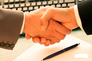 партнерская программа