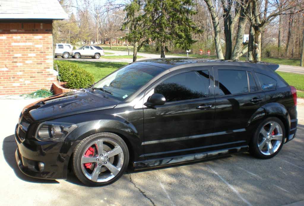 Is The Dodge Caliber A Good Used Car Is The Dodge Caliber A Good Used Car