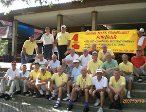 Lanna Annual Tournament 2007