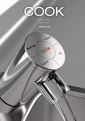 Smart and Intelligent Faucets (20) 7