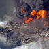Derrame petrolero en el Golfo de México: 4 años del ecocidio