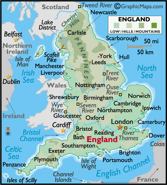 map of uk with cities. Map of UK Cities Pictures,