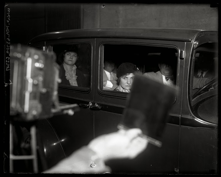 1920+1930+Gangsters ... of the FBI and the American gangsters from between the 1920s to 1930s
