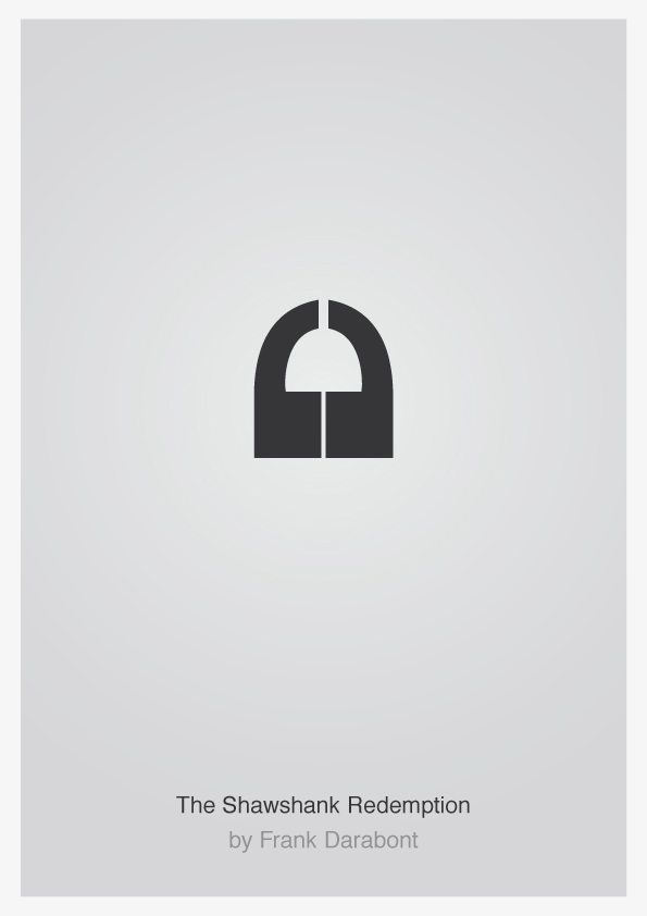Awesome Minimalist Typography Posters typography poster