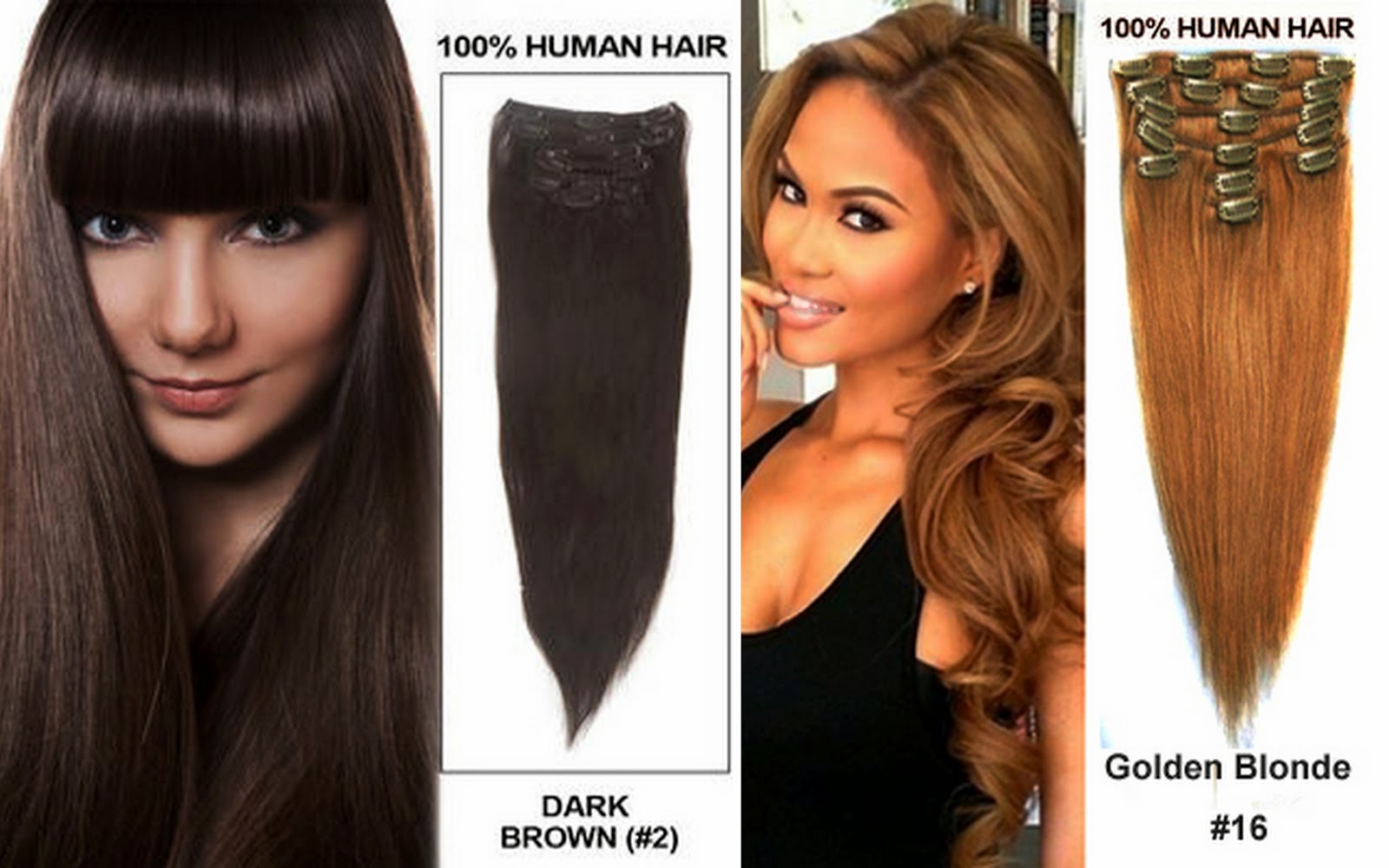 UU HAIR EXTENSION / MÉLÒDÝ JACÒB