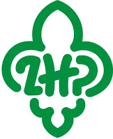 Logo Związku Harcerstwa Polskiego(ZHP)