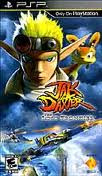 Jak and Daxter The Lost Frontier USA FULL ISO 1.35 GB FIXED