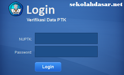 Alternatif Pengecekan Data Guru dari P2TK Dikdas