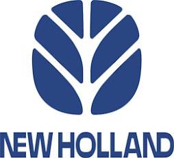 NEW HOLAND logo.