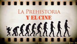 La Prehistoria a través del cine