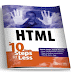 Sikho HTML -Ebook PDF