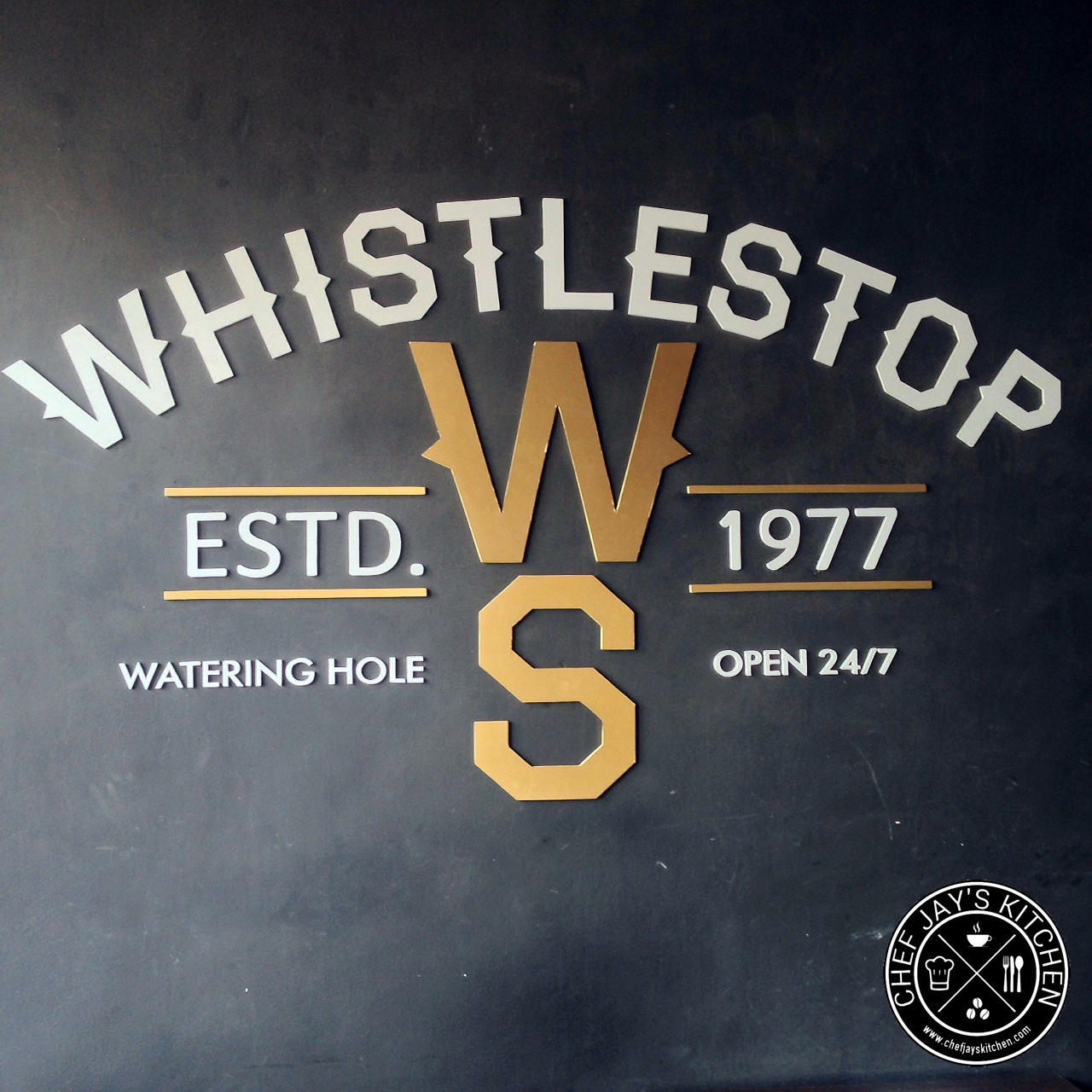 Whistlestop Restaurant and Bar Is Now Serving Its Popular 24/7 Dishes