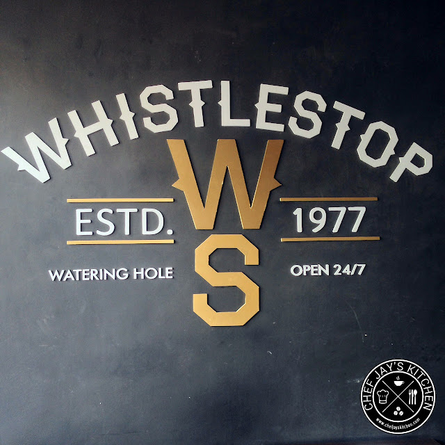 Whistlestop Restaurant and Bar Is Now Serving Its Popular 24/7 Dishes