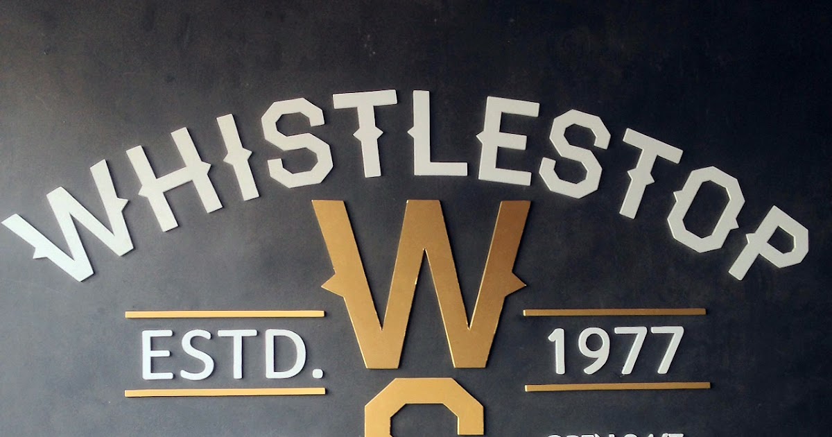 Whistlestop Restaurant and Bar Is Now Serving Its Popular 24/7 Dishes