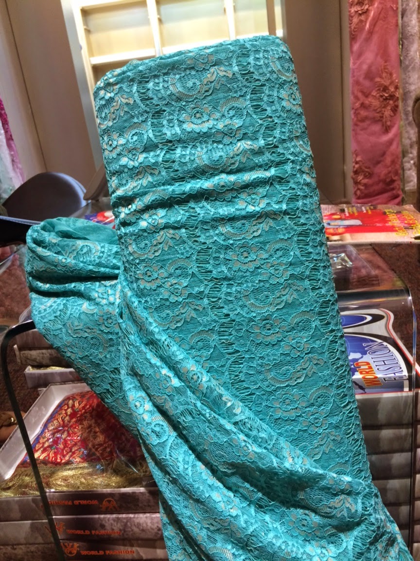 Dewi Fajarningsih S Blog Pencarian Bahan Kebaya Part 2