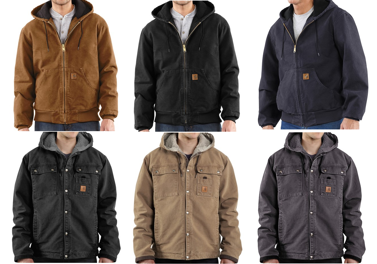 Carhartt coupons